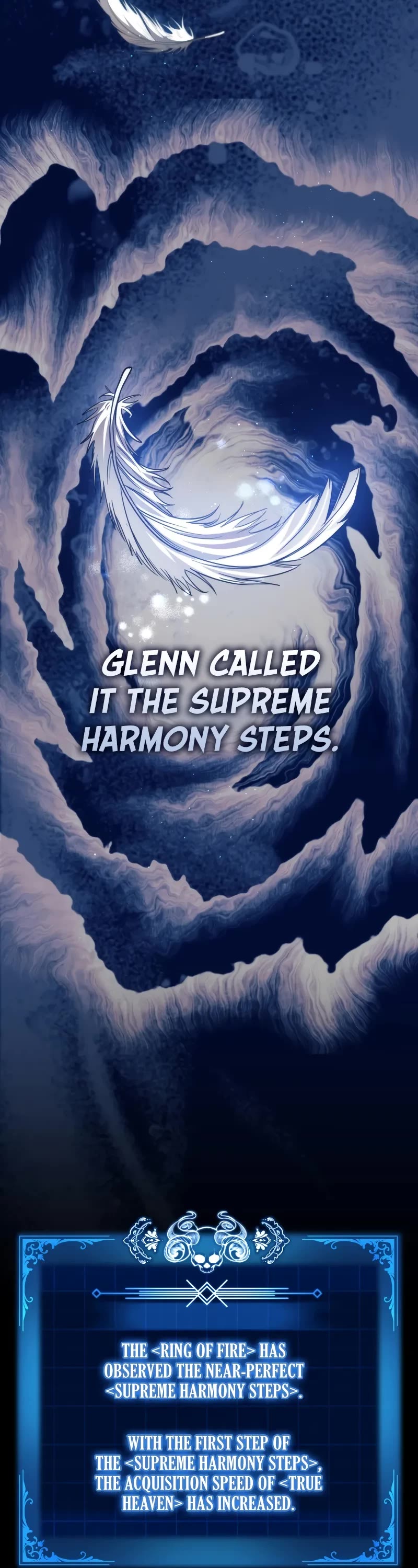 The Reincarnated Assassin is a Genius Swordsman chapter 52 page 33