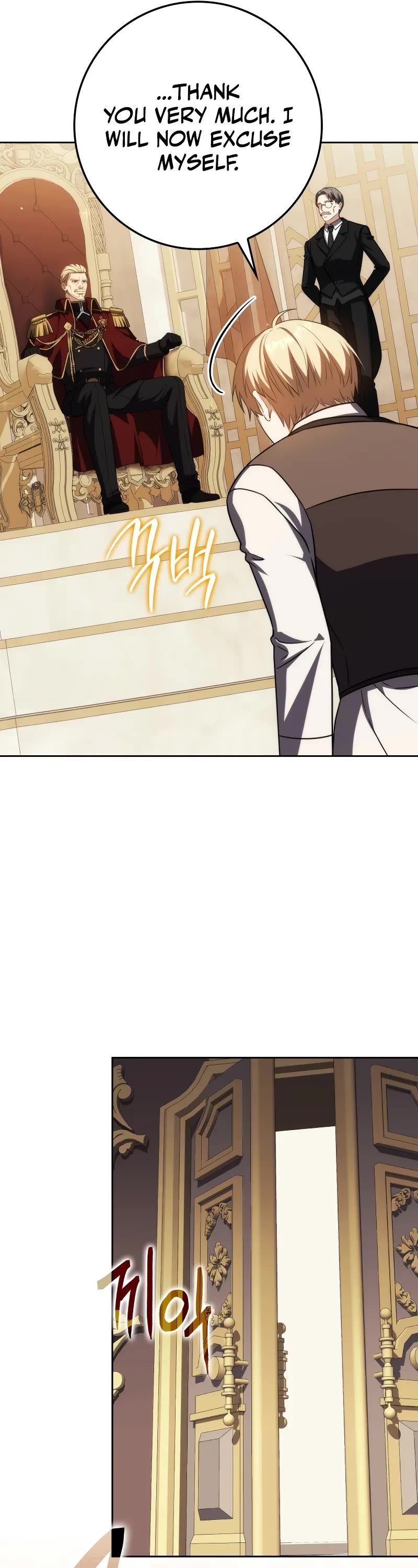 The Reincarnated Assassin is a Genius Swordsman chapter 52 page 37