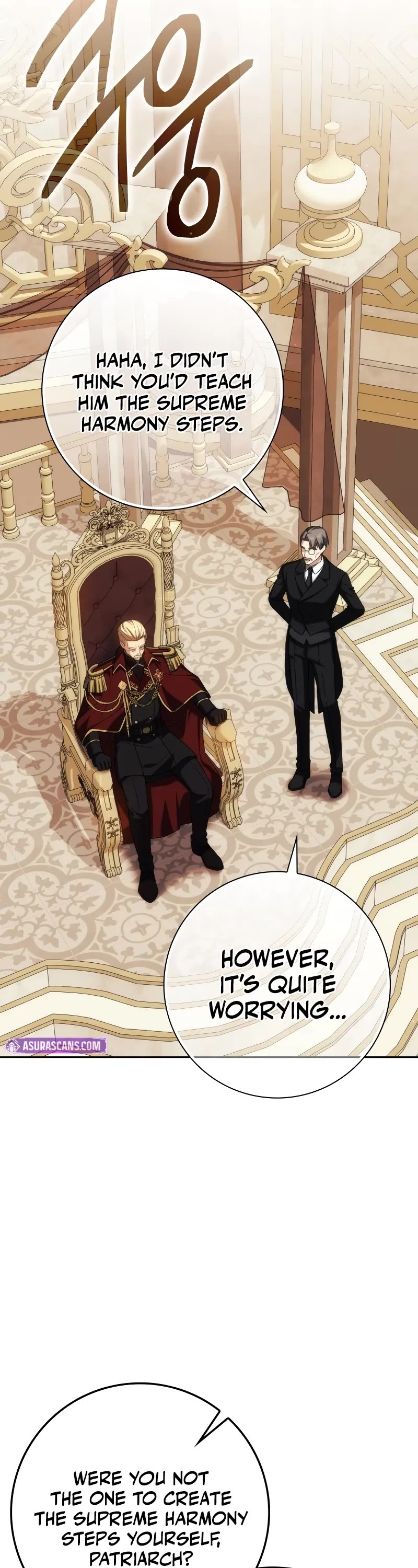 The Reincarnated Assassin is a Genius Swordsman chapter 52 page 38