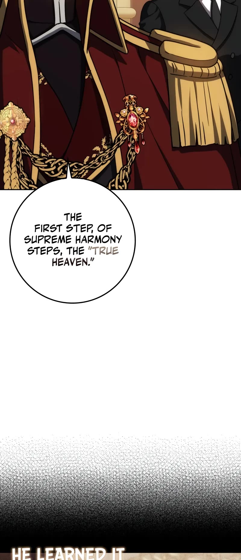 The Reincarnated Assassin is a Genius Swordsman chapter 52 page 40