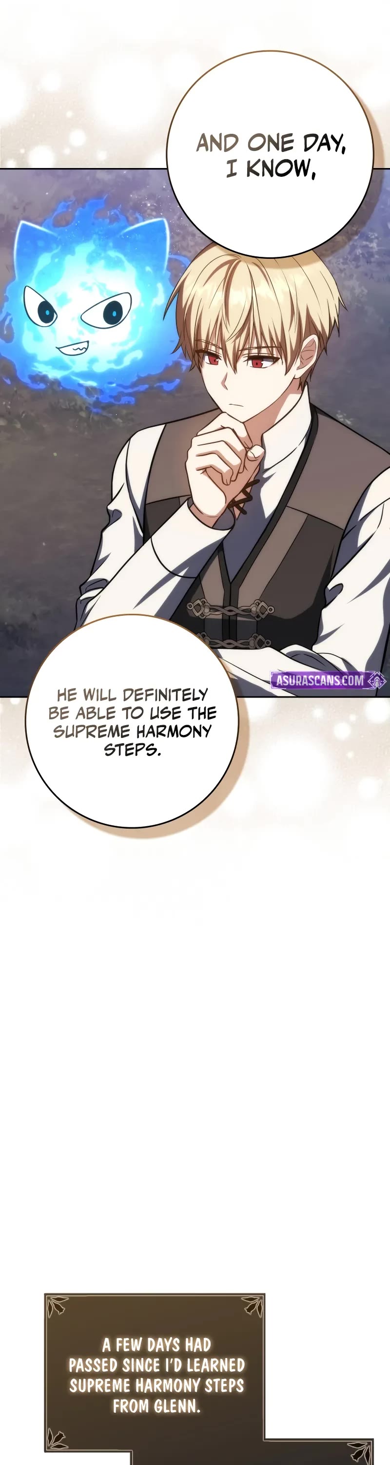 The Reincarnated Assassin is a Genius Swordsman chapter 52 page 43