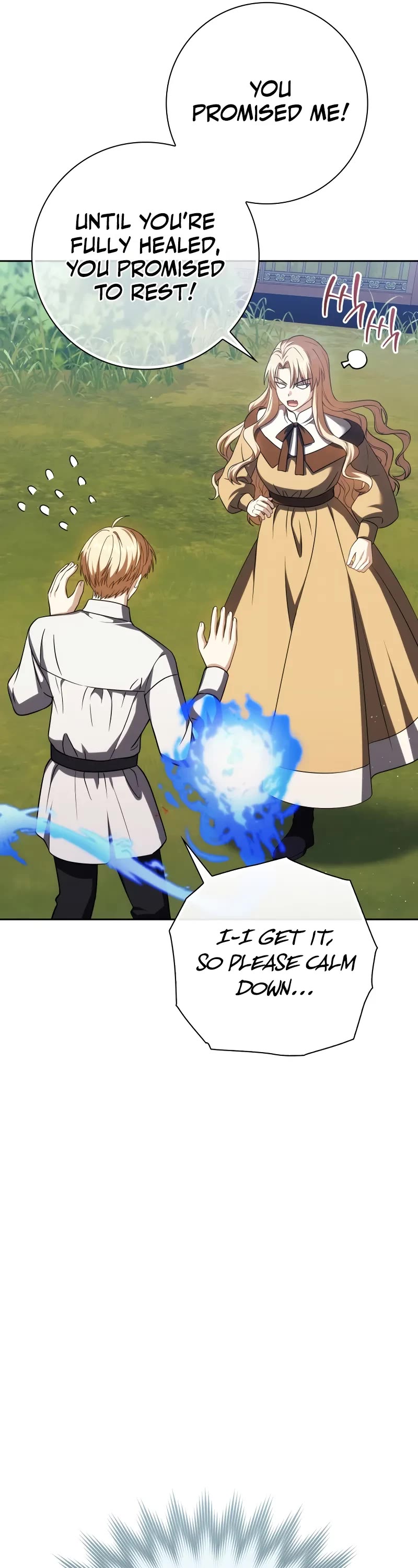 The Reincarnated Assassin is a Genius Swordsman chapter 52 page 47