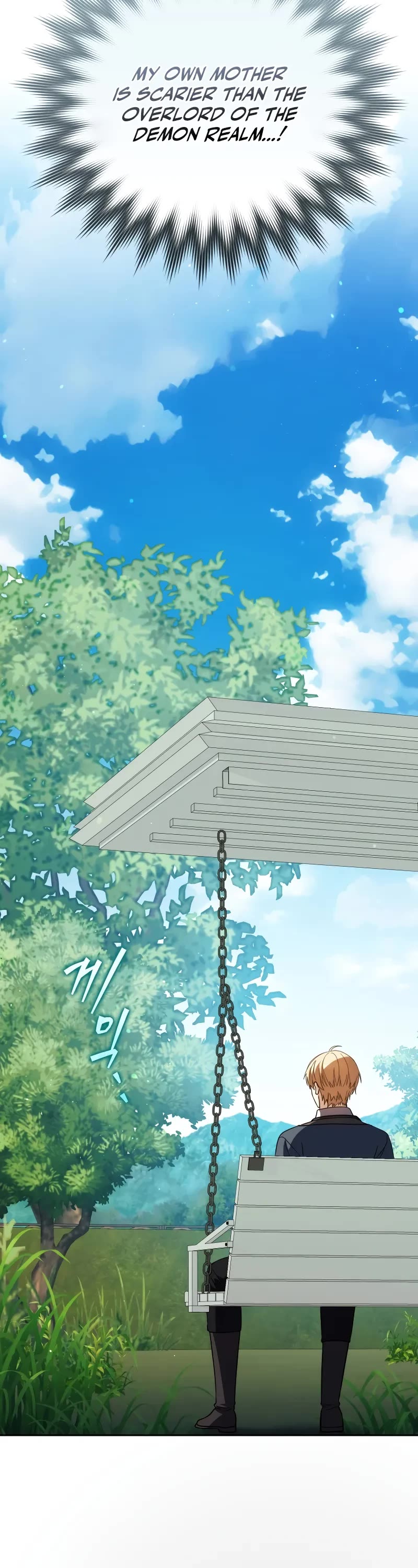 The Reincarnated Assassin is a Genius Swordsman chapter 52 page 48