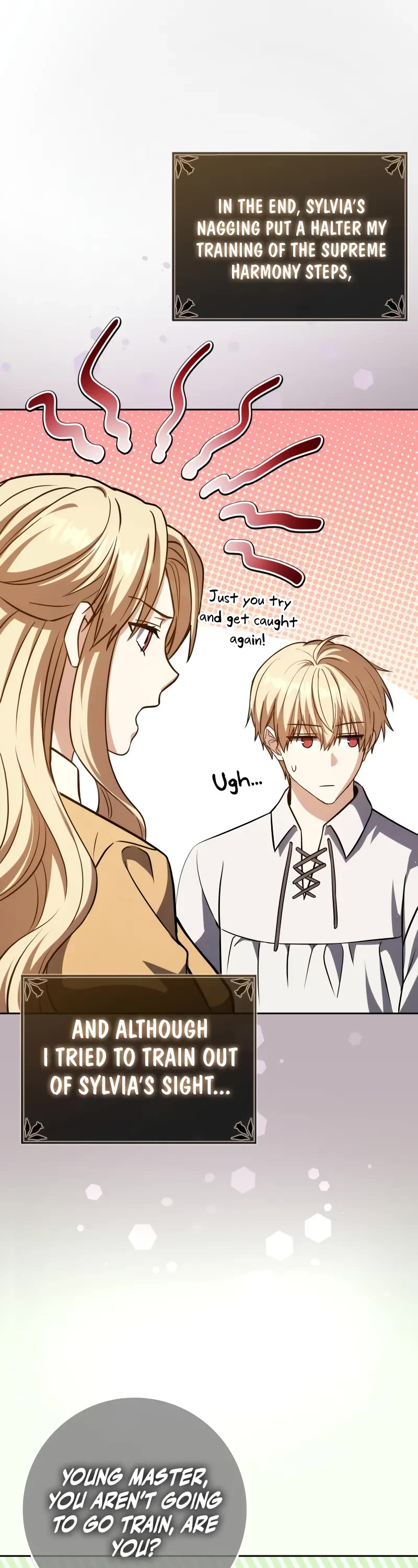 The Reincarnated Assassin is a Genius Swordsman chapter 52 page 49