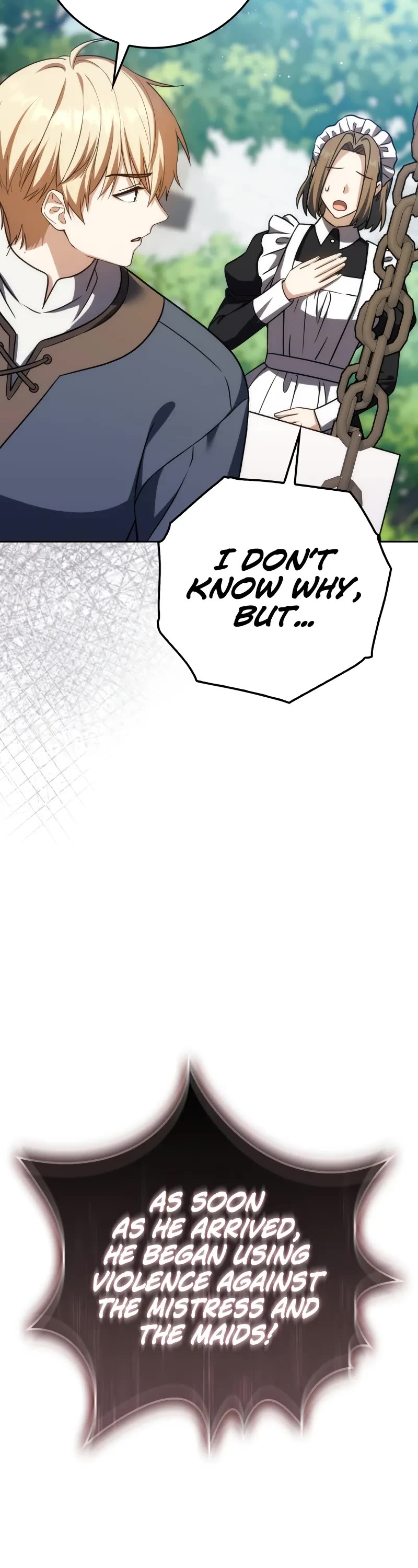 The Reincarnated Assassin is a Genius Swordsman chapter 52 page 54