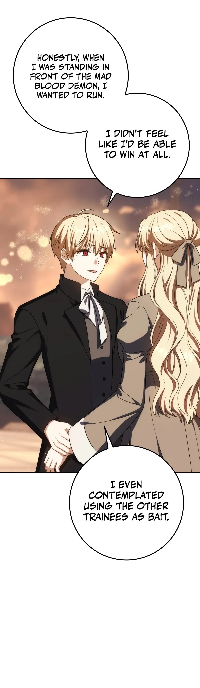 The Reincarnated Assassin is a Genius Swordsman chapter 52 page 6