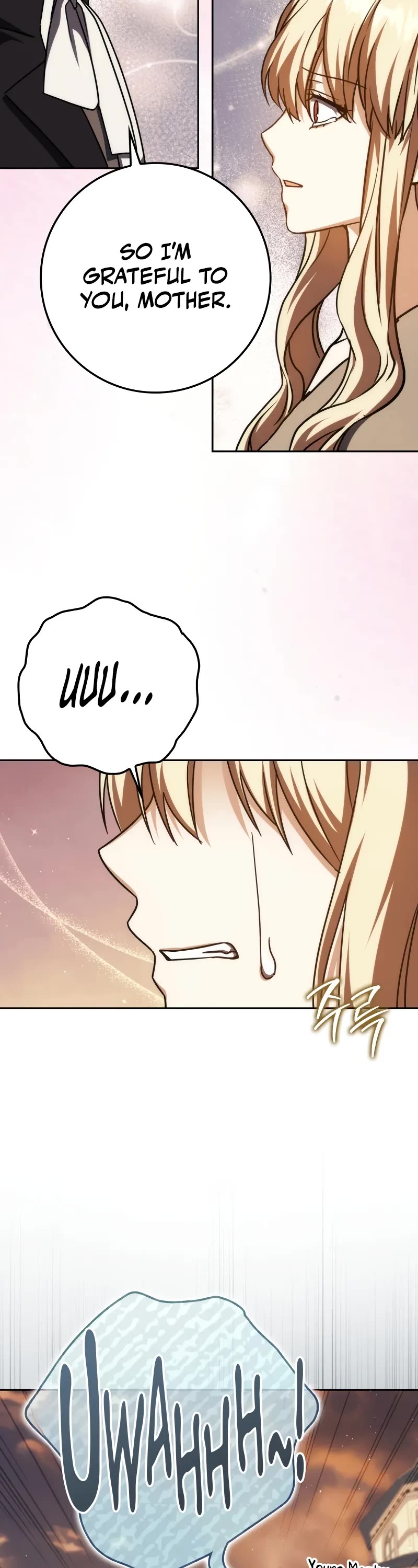 The Reincarnated Assassin is a Genius Swordsman chapter 52 page 9