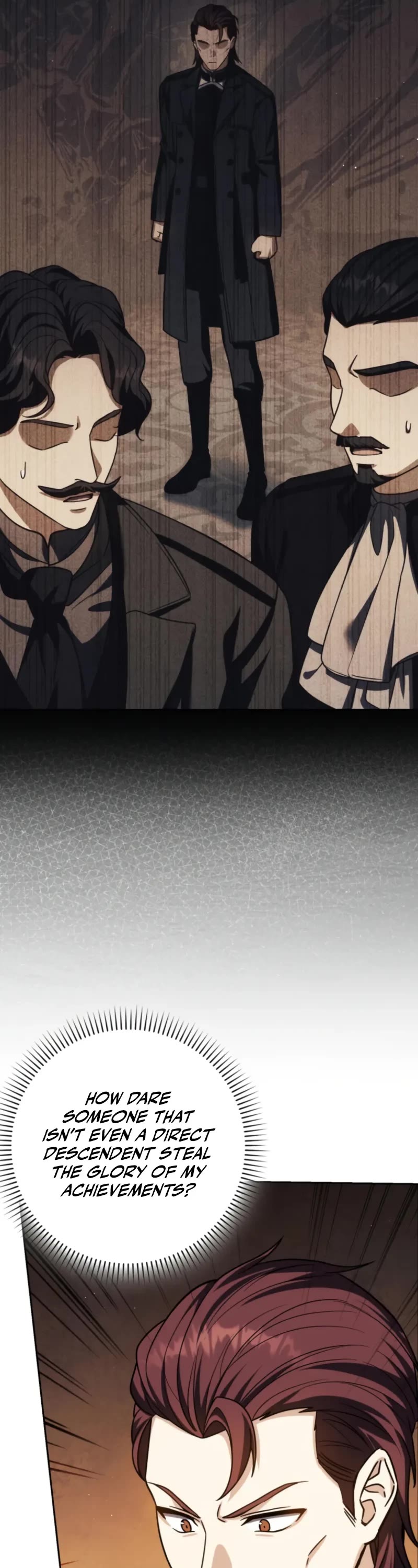 The Reincarnated Assassin is a Genius Swordsman chapter 53 page 10