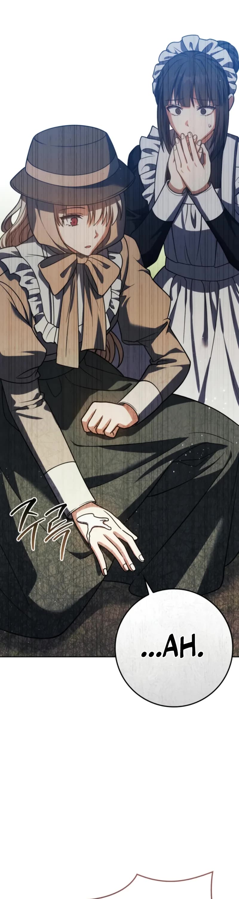 The Reincarnated Assassin is a Genius Swordsman chapter 53 page 12