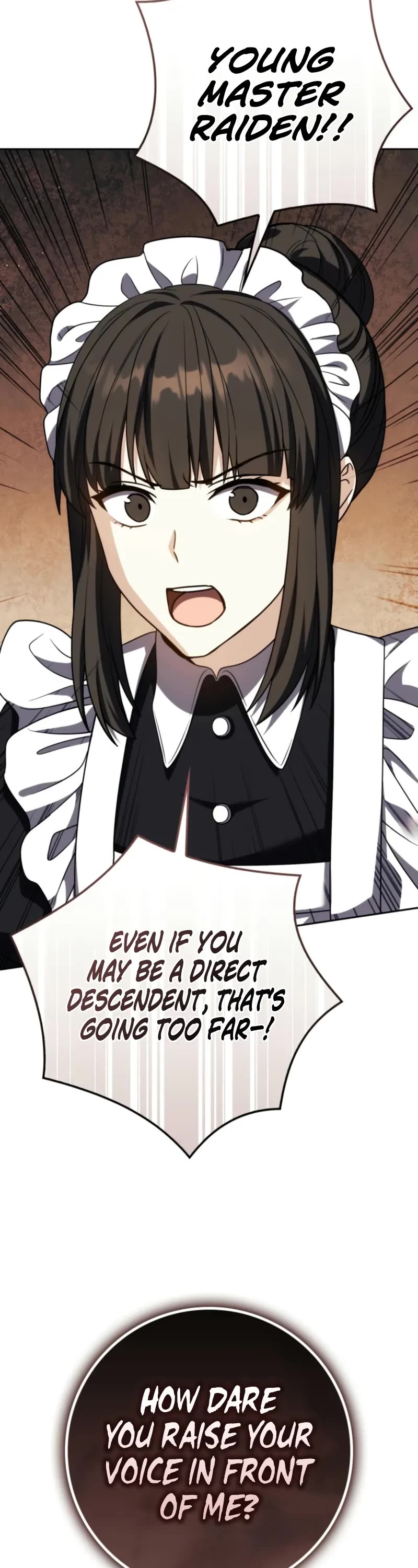 The Reincarnated Assassin is a Genius Swordsman chapter 53 page 13