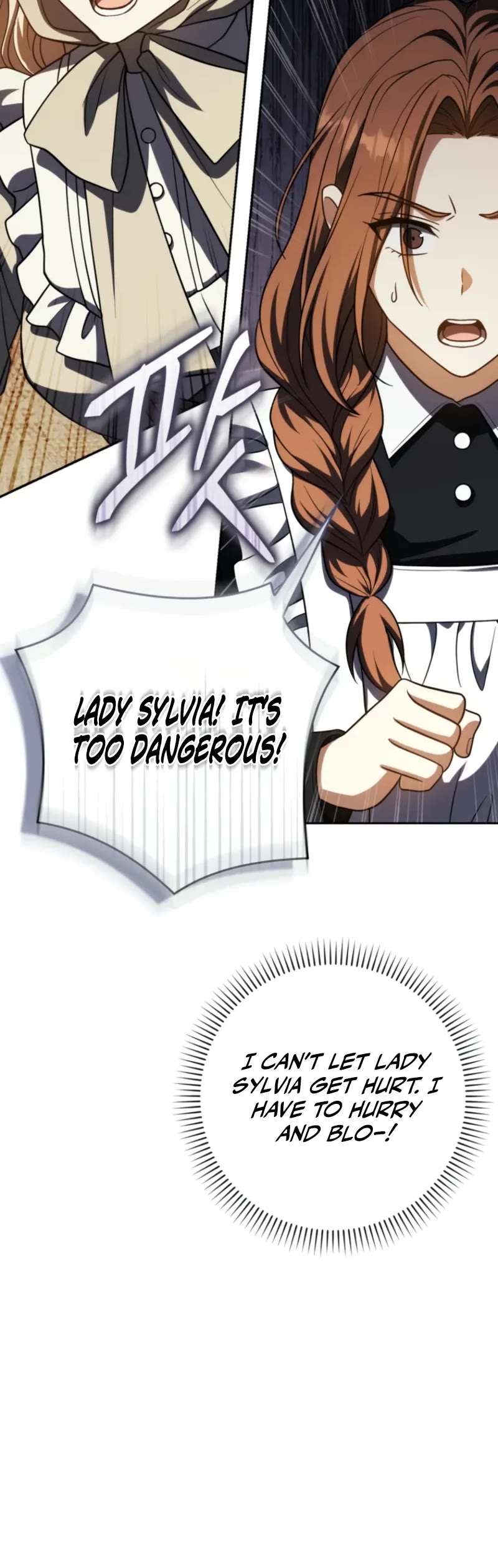 The Reincarnated Assassin is a Genius Swordsman chapter 53 page 16