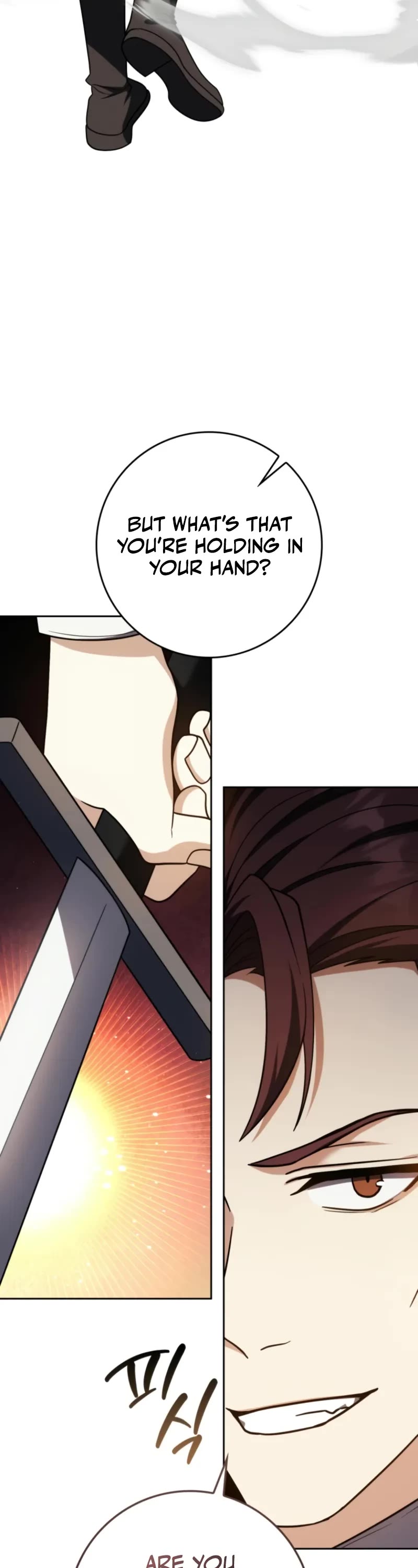 The Reincarnated Assassin is a Genius Swordsman chapter 53 page 18