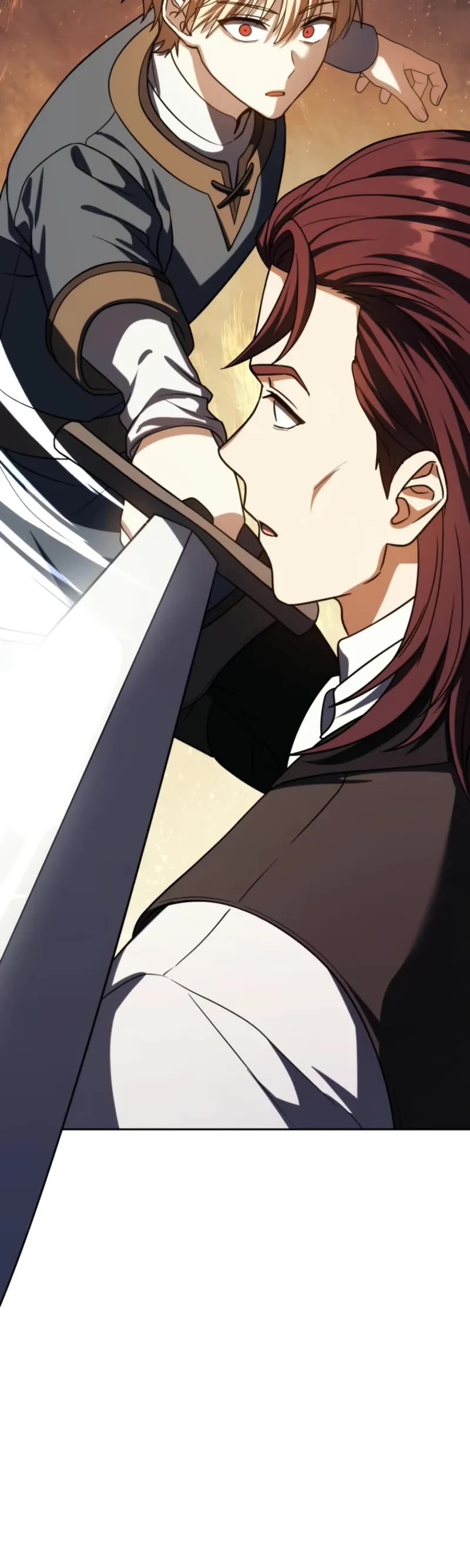 The Reincarnated Assassin is a Genius Swordsman chapter 53 page 21