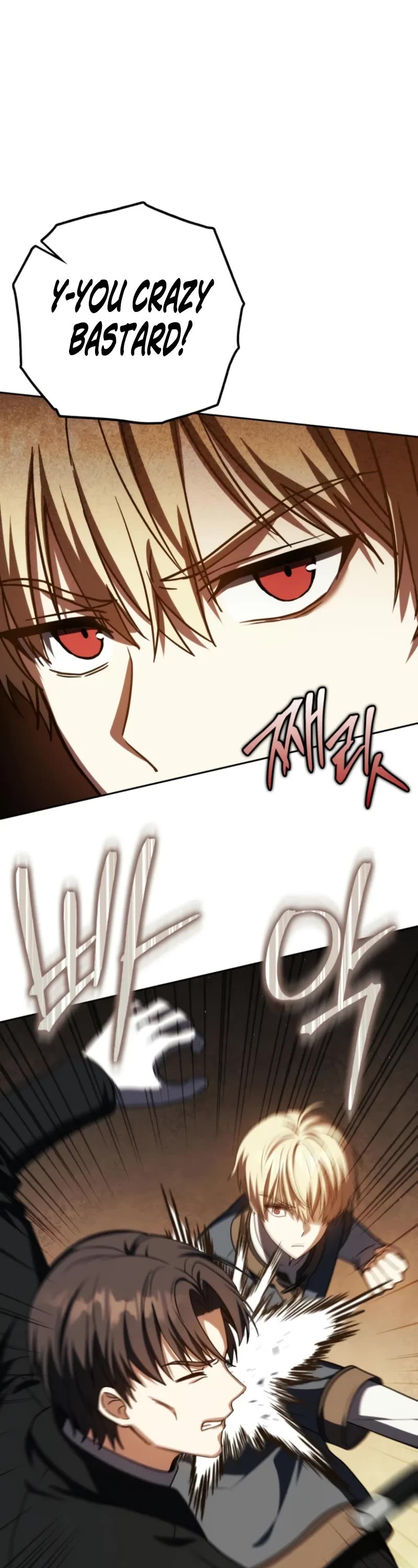 The Reincarnated Assassin is a Genius Swordsman chapter 53 page 23