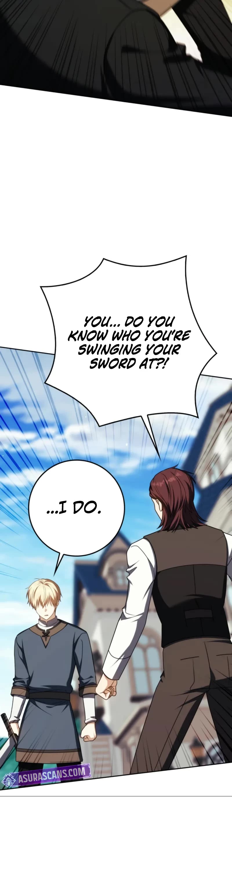 The Reincarnated Assassin is a Genius Swordsman chapter 53 page 24