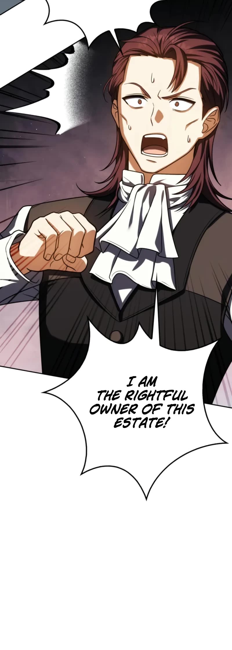 The Reincarnated Assassin is a Genius Swordsman chapter 53 page 26