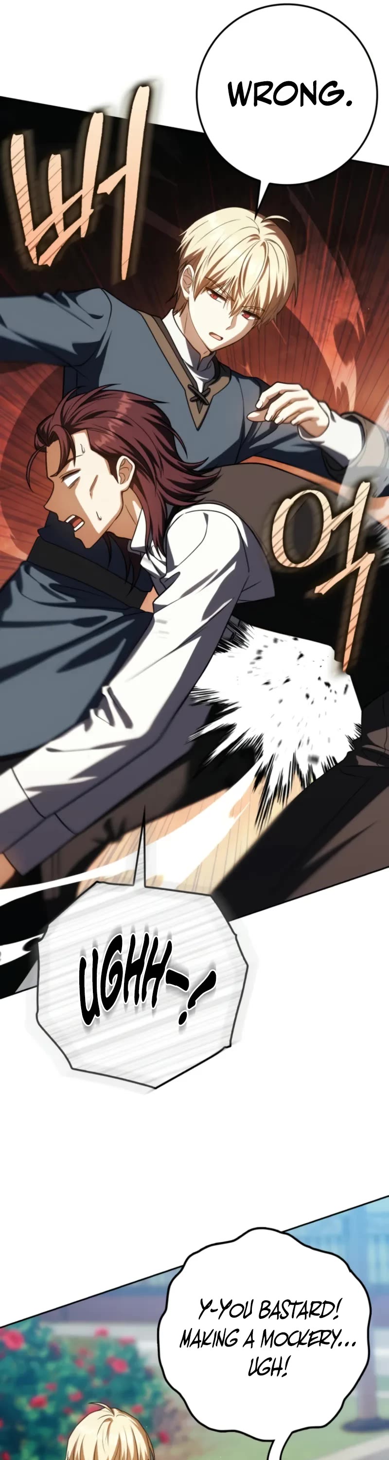 The Reincarnated Assassin is a Genius Swordsman chapter 53 page 27