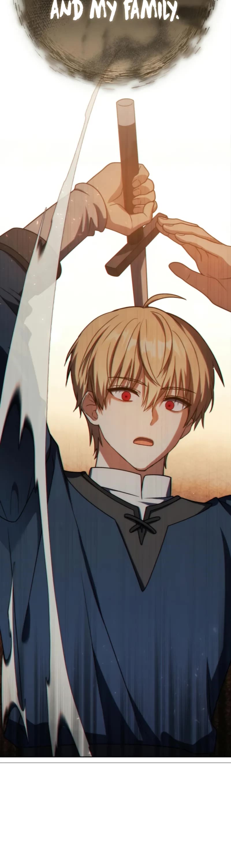 The Reincarnated Assassin is a Genius Swordsman chapter 53 page 29