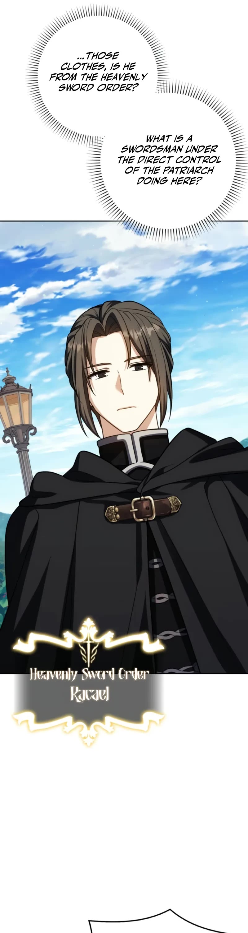 The Reincarnated Assassin is a Genius Swordsman chapter 53 page 32