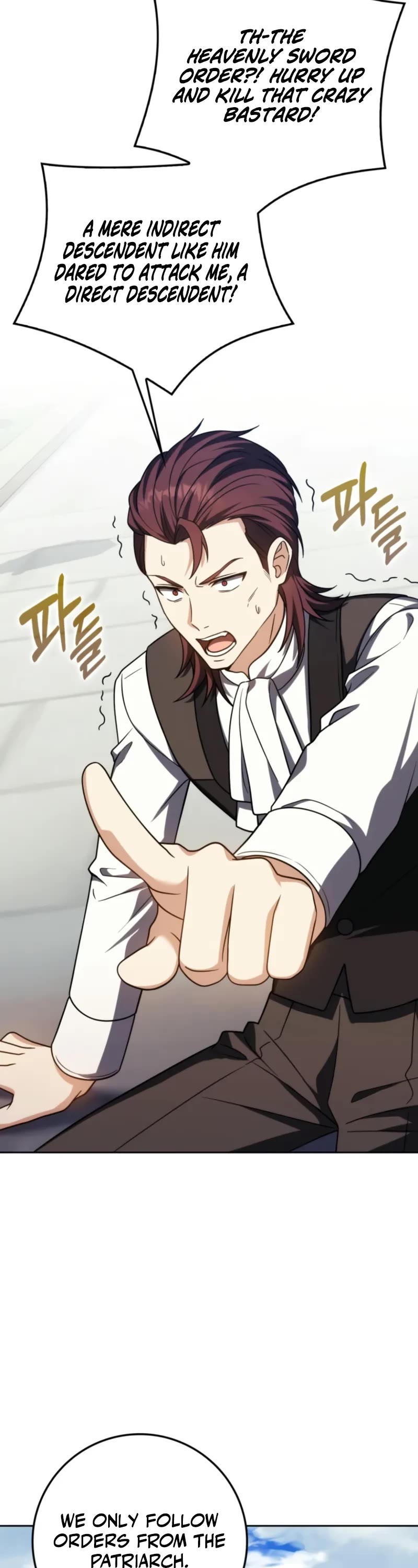 The Reincarnated Assassin is a Genius Swordsman chapter 53 page 33