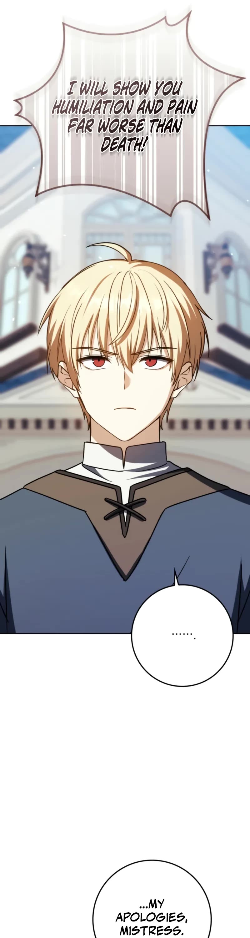 The Reincarnated Assassin is a Genius Swordsman chapter 53 page 37