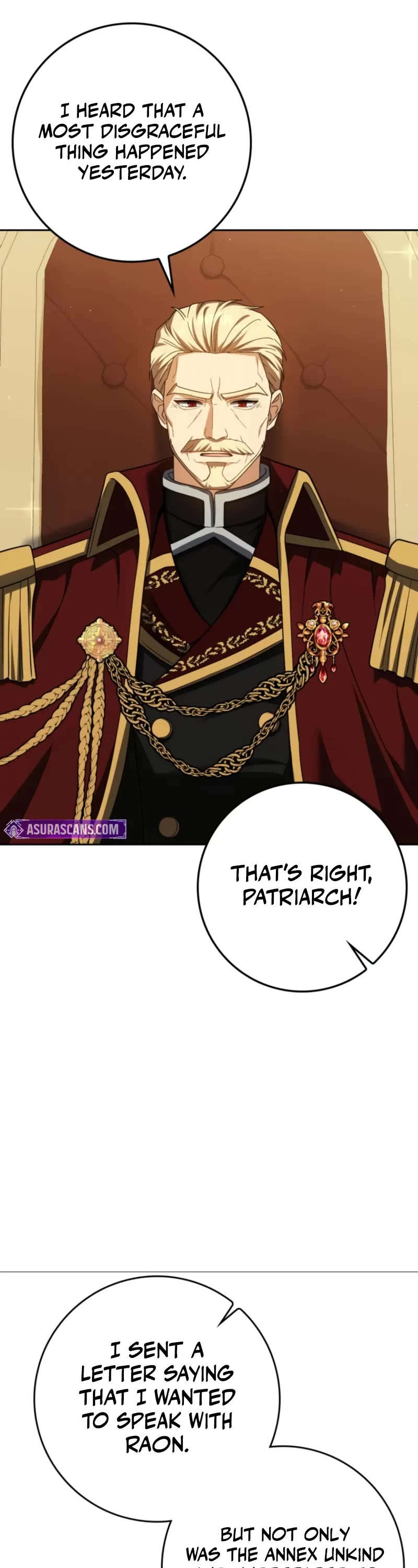 The Reincarnated Assassin is a Genius Swordsman chapter 53 page 42