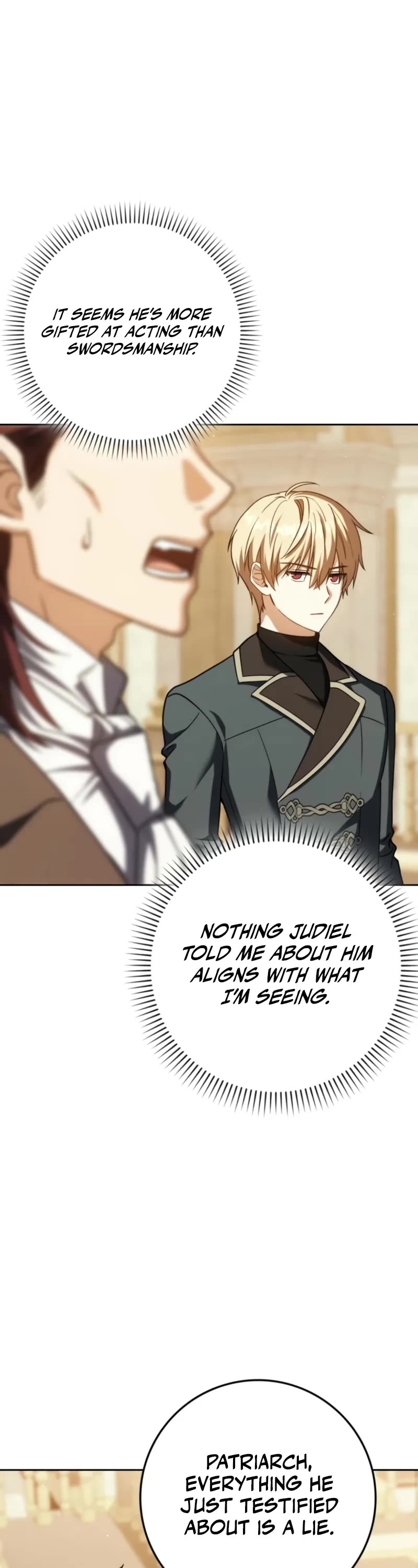 The Reincarnated Assassin is a Genius Swordsman chapter 53 page 44