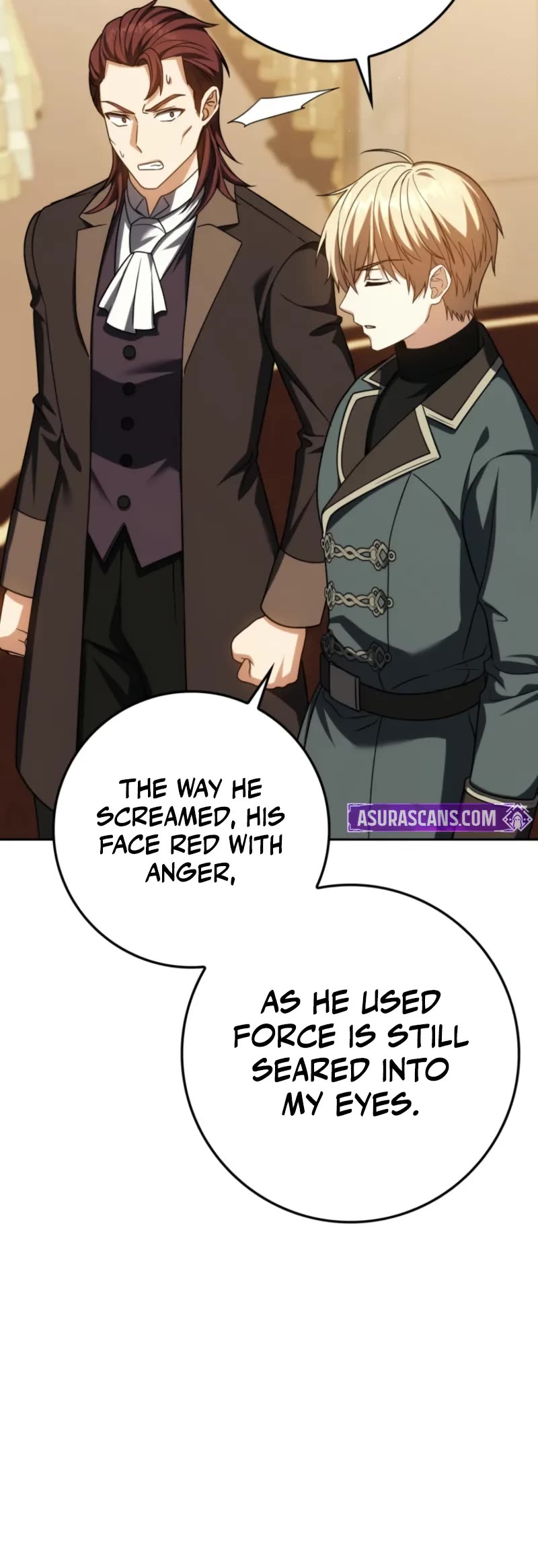 The Reincarnated Assassin is a Genius Swordsman chapter 53 page 45