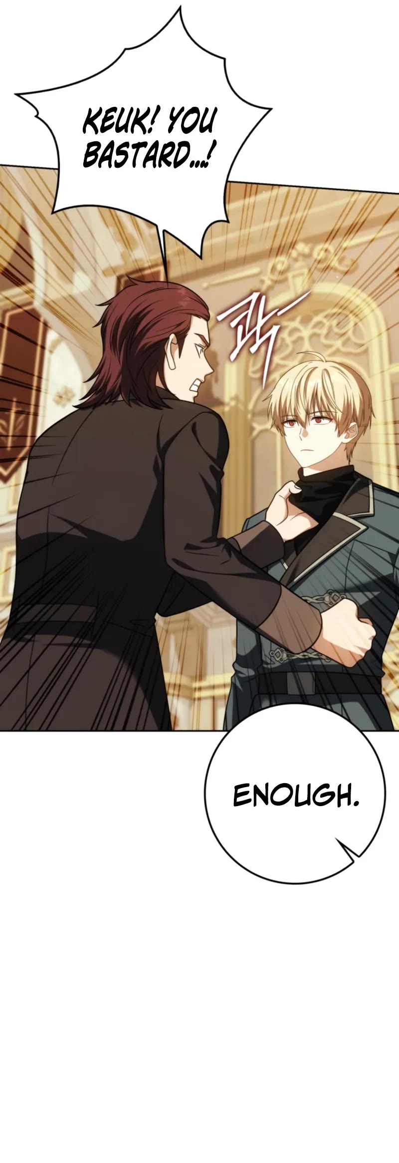 The Reincarnated Assassin is a Genius Swordsman chapter 53 page 46