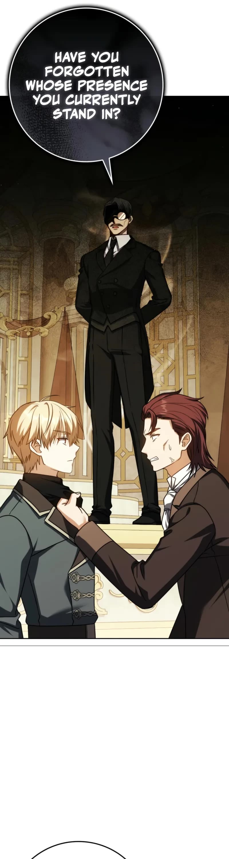 The Reincarnated Assassin is a Genius Swordsman chapter 53 page 47