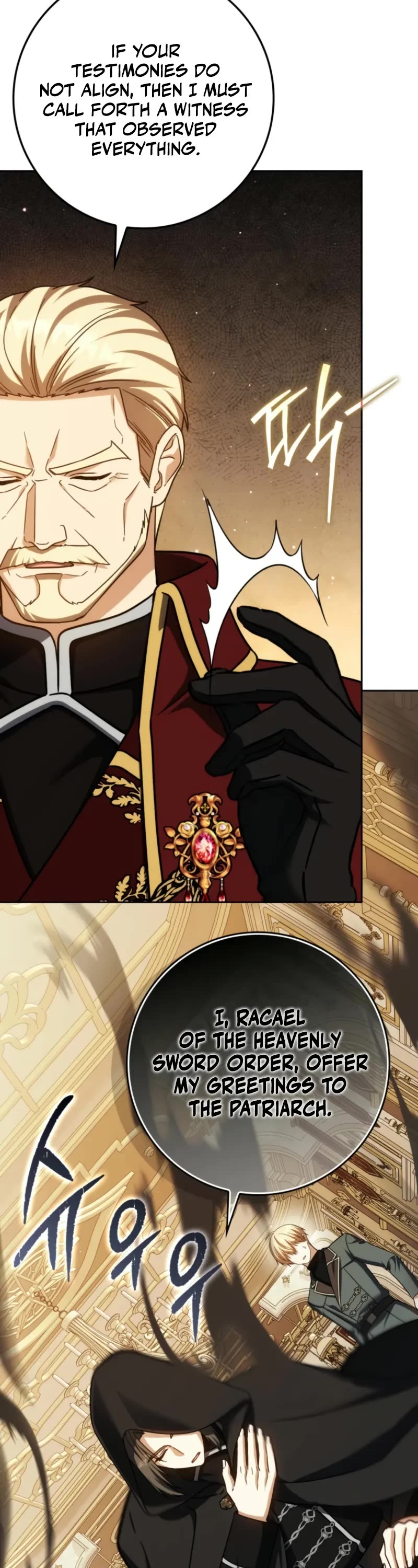 The Reincarnated Assassin is a Genius Swordsman chapter 53 page 48