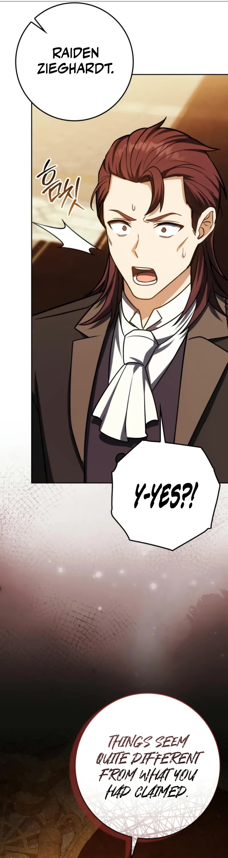 The Reincarnated Assassin is a Genius Swordsman chapter 53 page 52