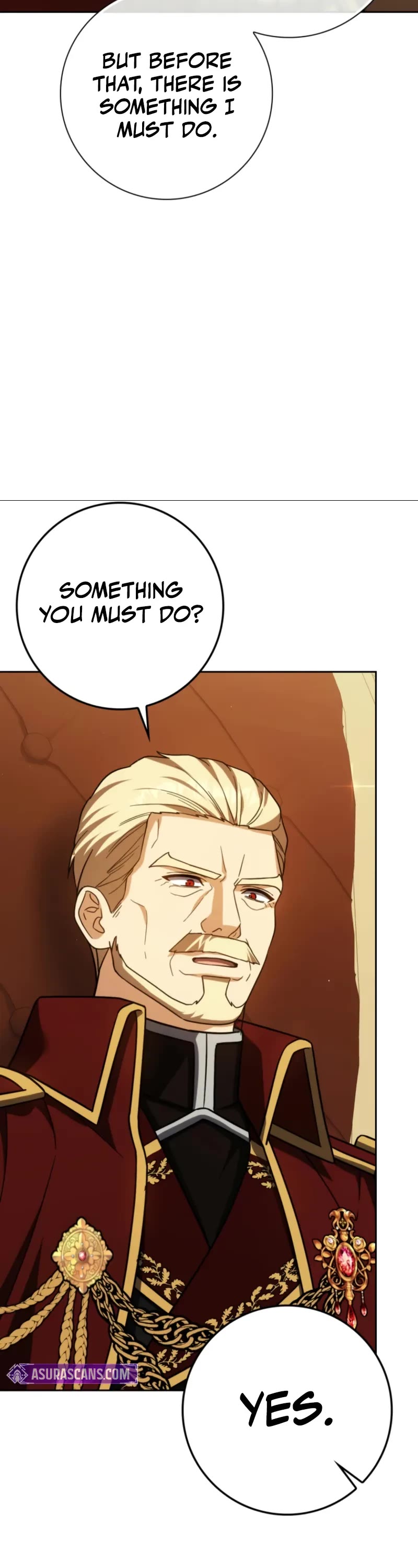 The Reincarnated Assassin is a Genius Swordsman chapter 53 page 56