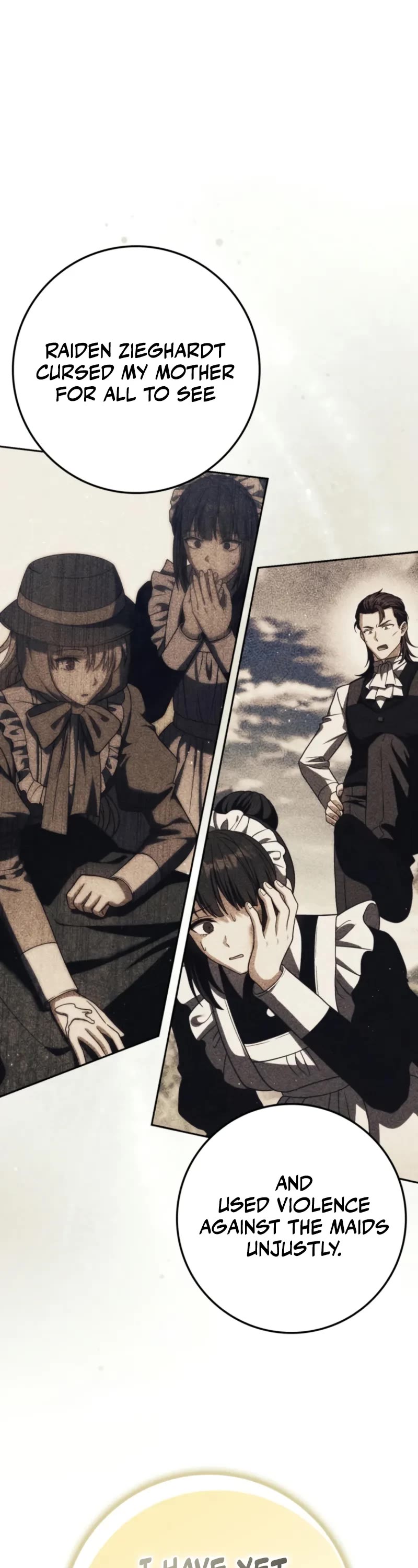 The Reincarnated Assassin is a Genius Swordsman chapter 53 page 57