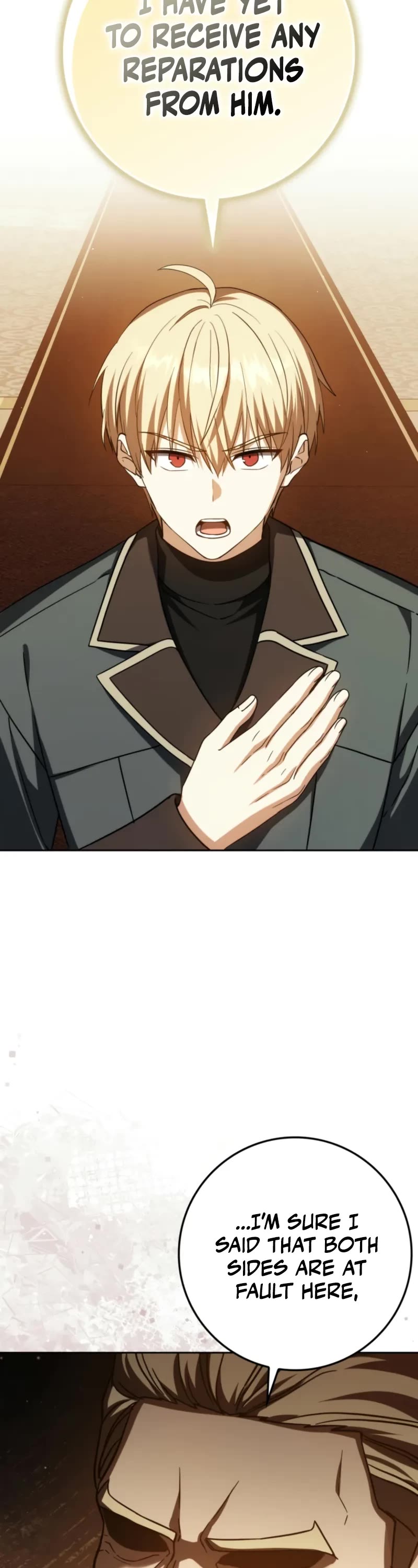 The Reincarnated Assassin is a Genius Swordsman chapter 53 page 58