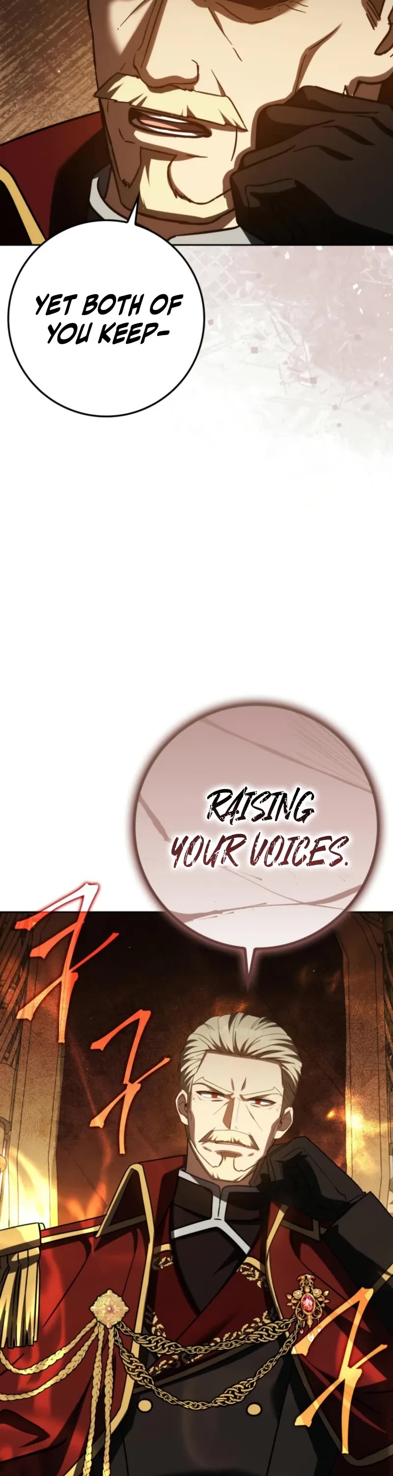 The Reincarnated Assassin is a Genius Swordsman chapter 53 page 59