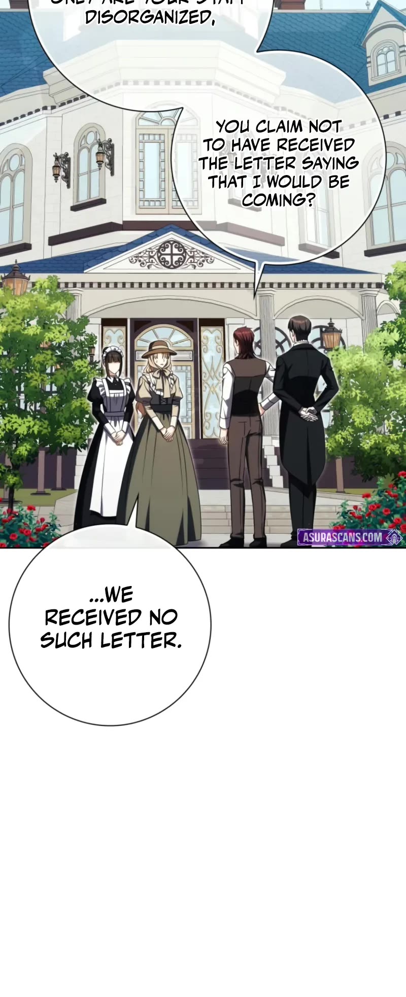 The Reincarnated Assassin is a Genius Swordsman chapter 53 page 6