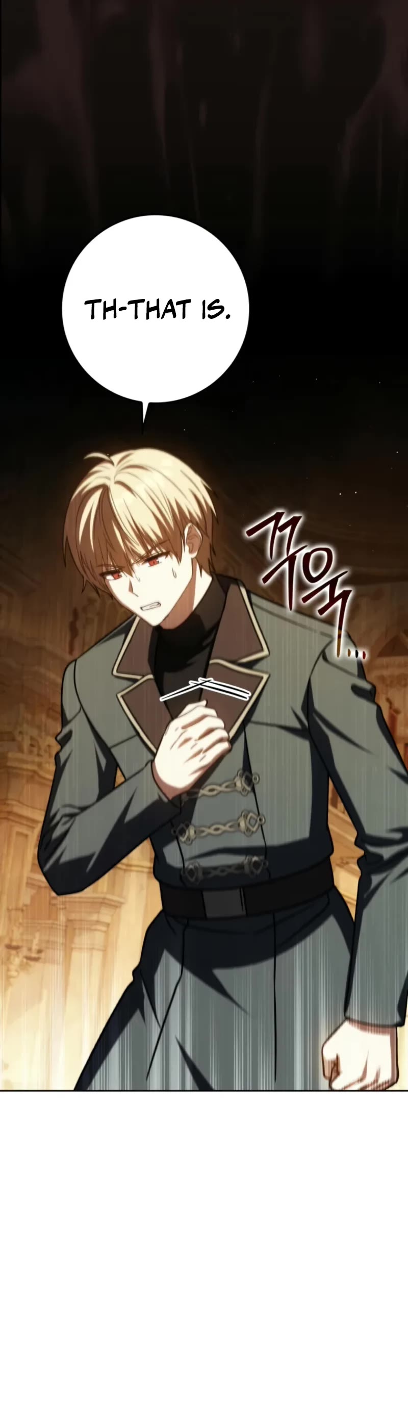 The Reincarnated Assassin is a Genius Swordsman chapter 53 page 61