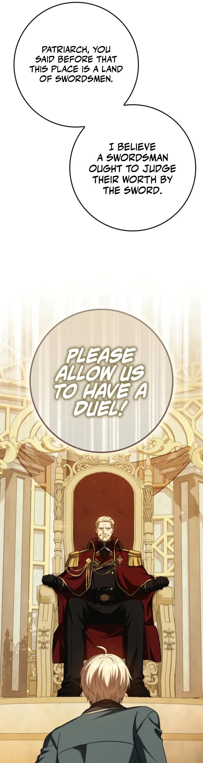 The Reincarnated Assassin is a Genius Swordsman chapter 53 page 62