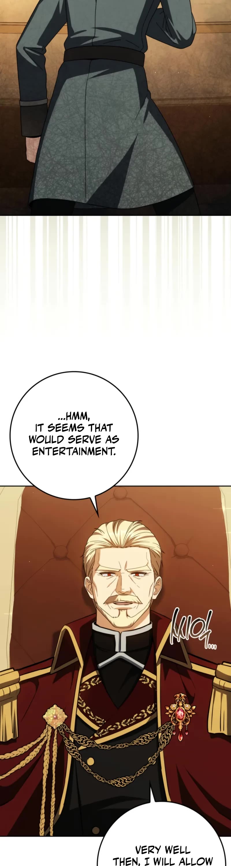 The Reincarnated Assassin is a Genius Swordsman chapter 53 page 63