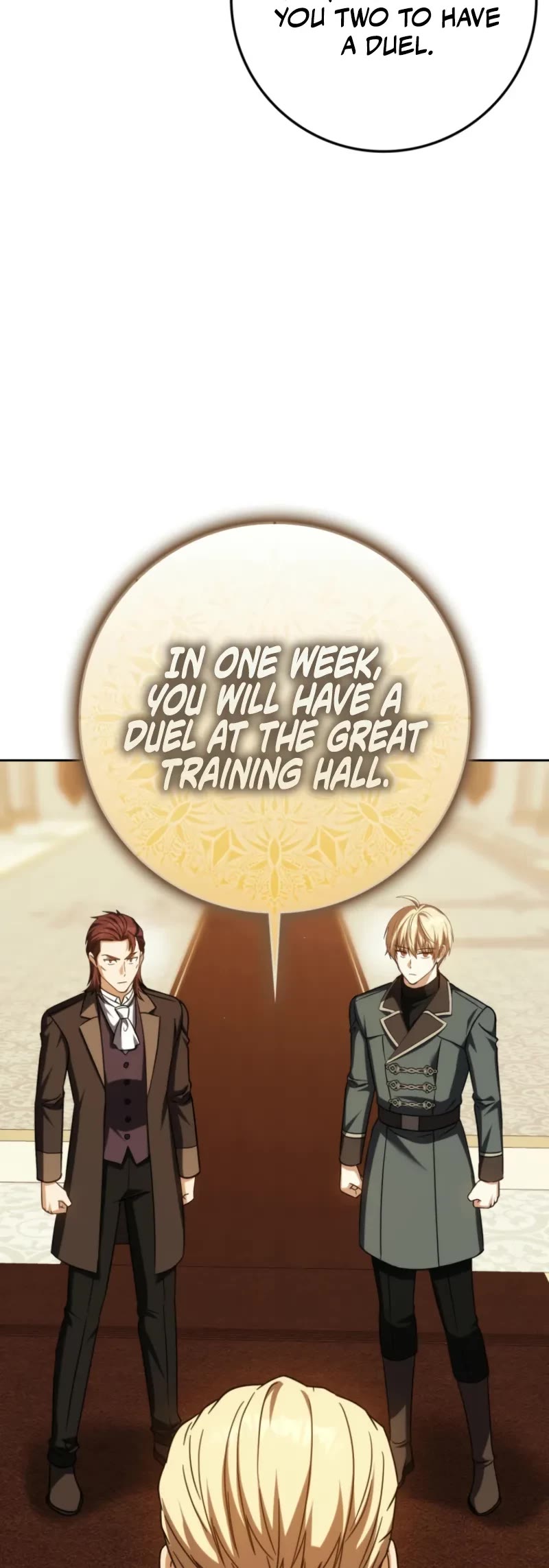 The Reincarnated Assassin is a Genius Swordsman chapter 53 page 64