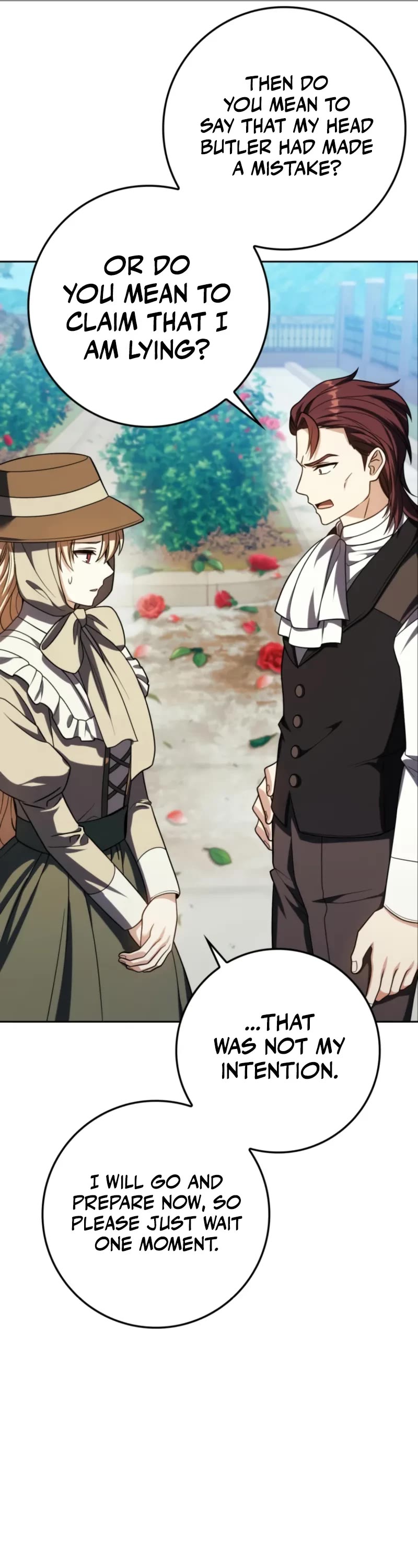 The Reincarnated Assassin is a Genius Swordsman chapter 53 page 7