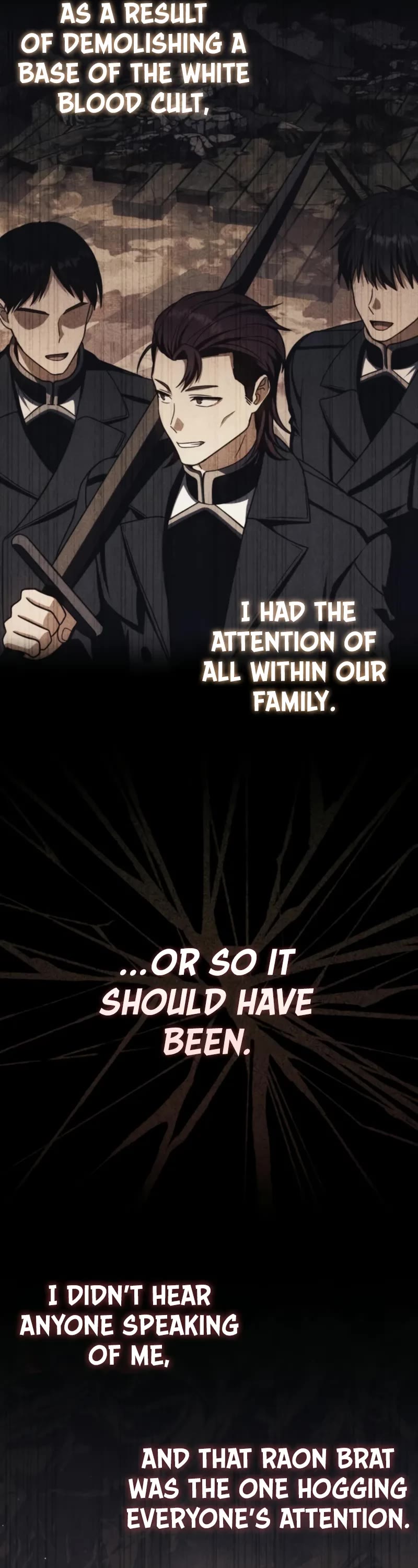 The Reincarnated Assassin is a Genius Swordsman chapter 53 page 9