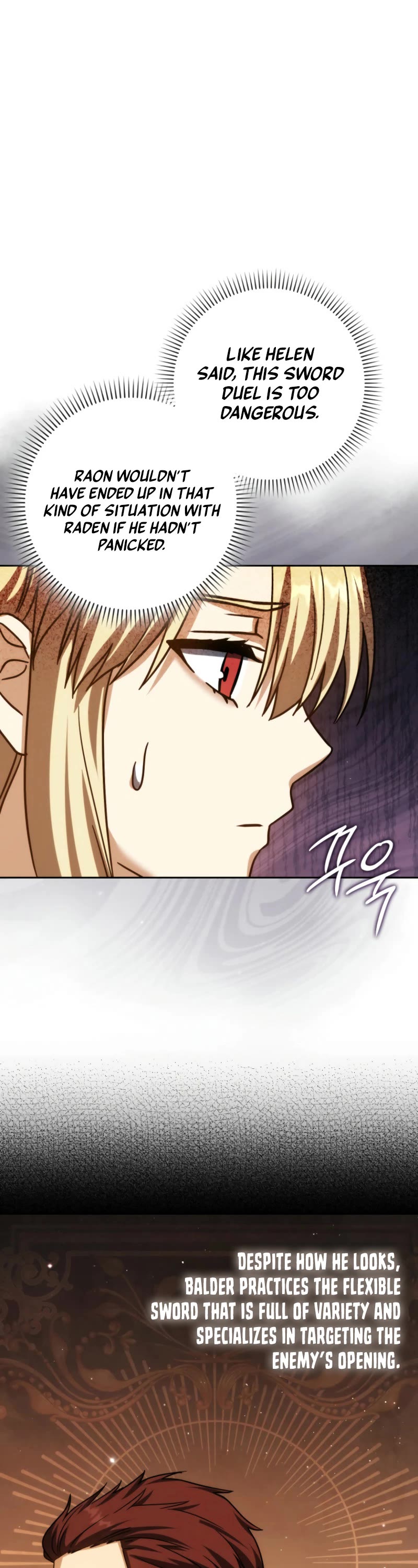 The Reincarnated Assassin is a Genius Swordsman chapter 54 page 12