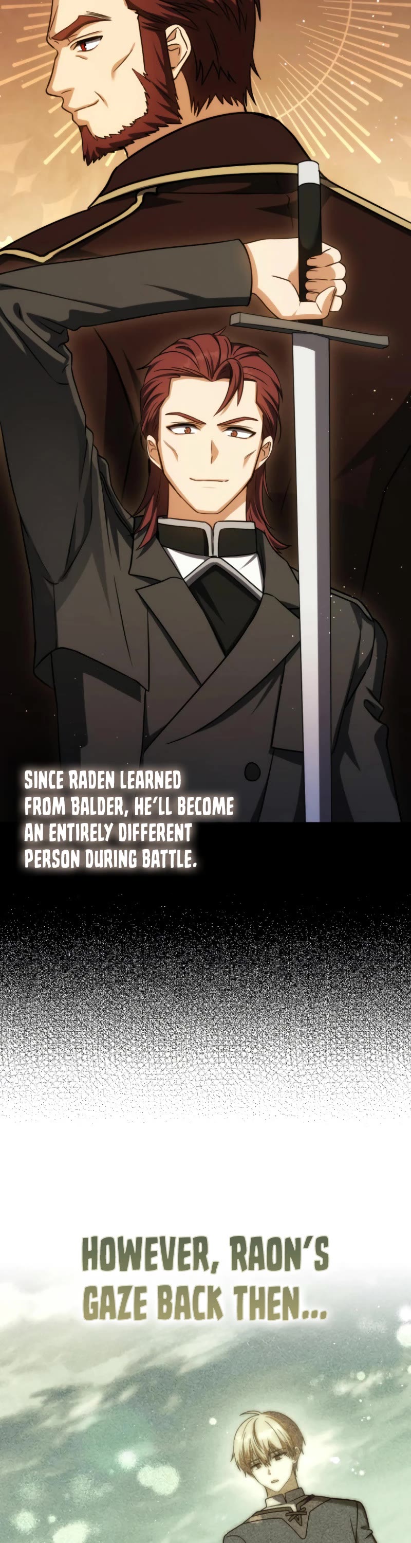 The Reincarnated Assassin is a Genius Swordsman chapter 54 page 13