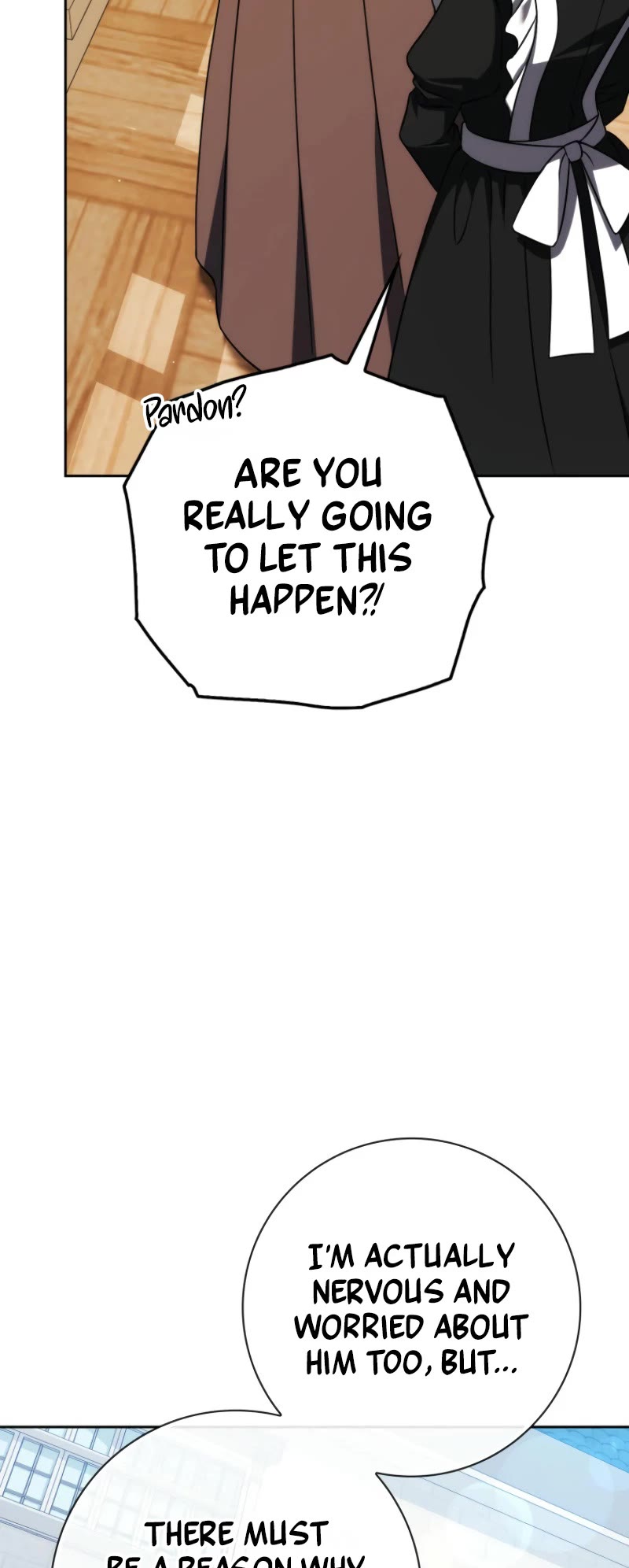 The Reincarnated Assassin is a Genius Swordsman chapter 54 page 15