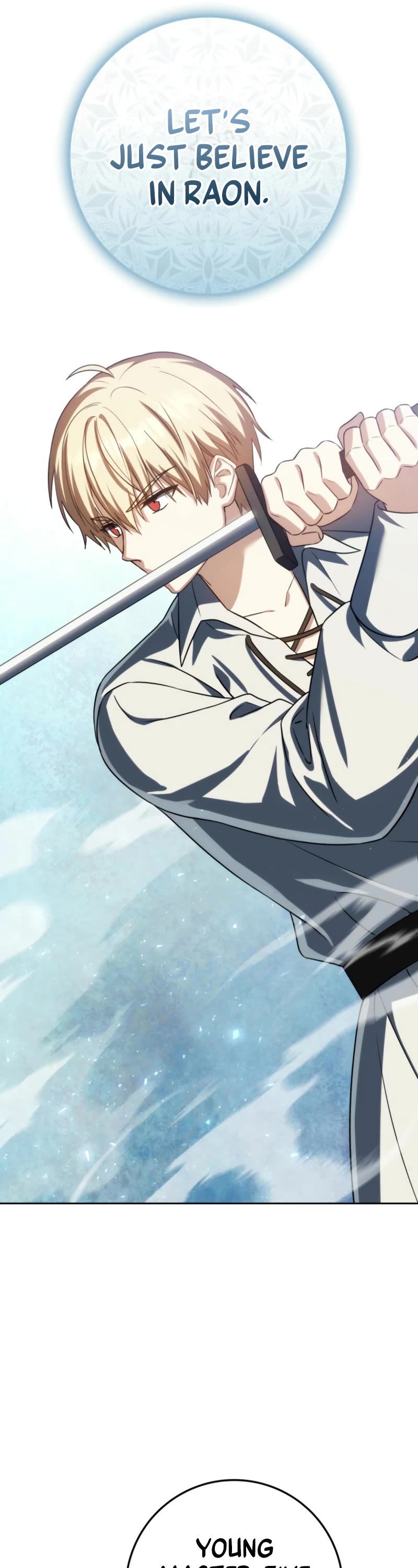 The Reincarnated Assassin is a Genius Swordsman chapter 54 page 17