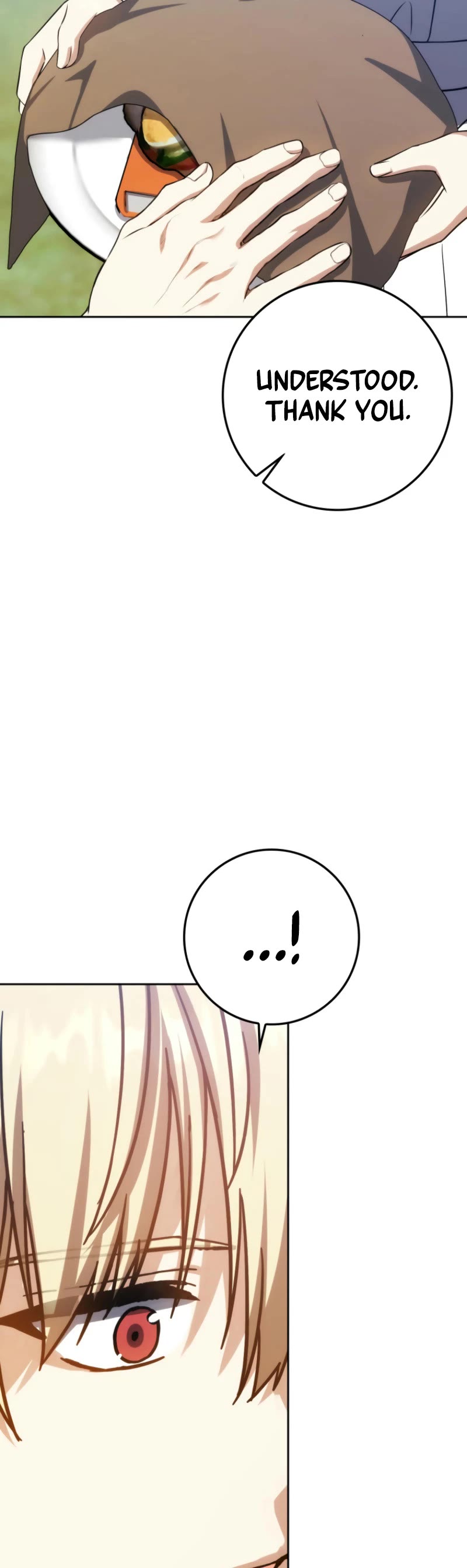 The Reincarnated Assassin is a Genius Swordsman chapter 54 page 19