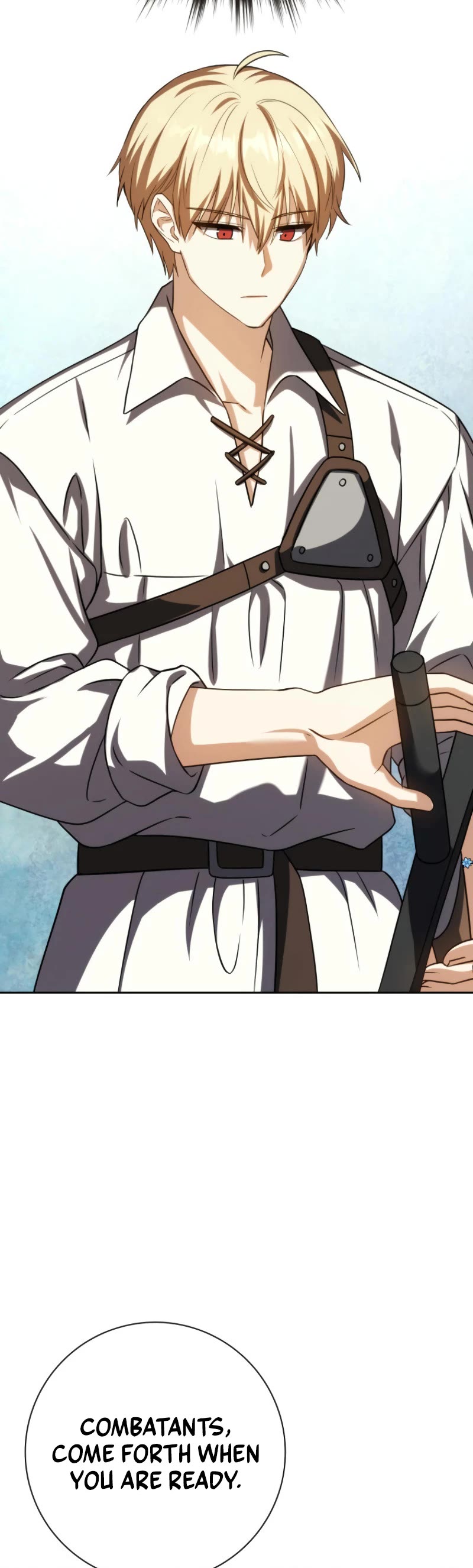 The Reincarnated Assassin is a Genius Swordsman chapter 54 page 28