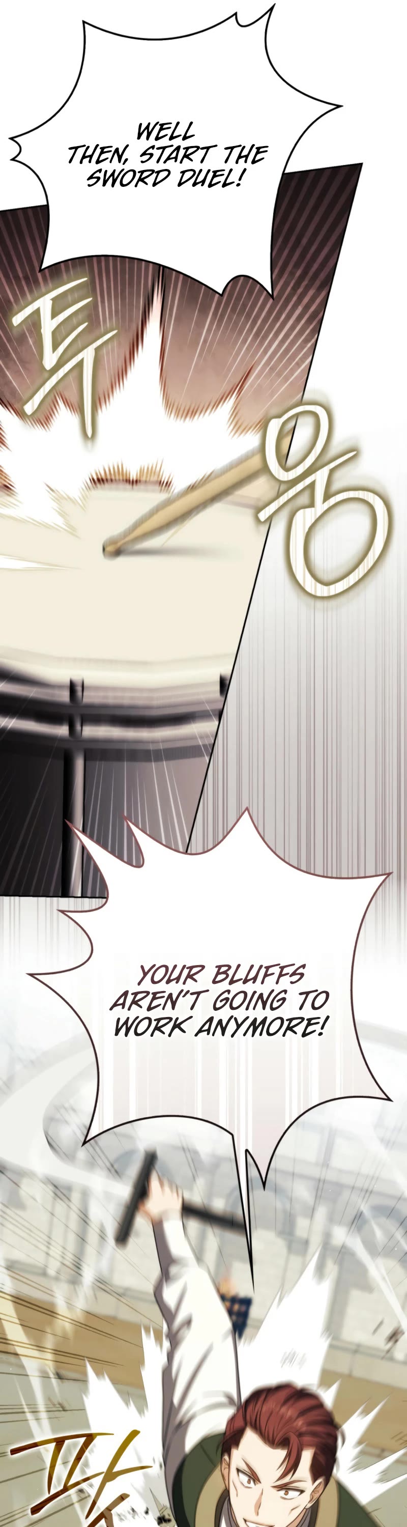 The Reincarnated Assassin is a Genius Swordsman chapter 54 page 30